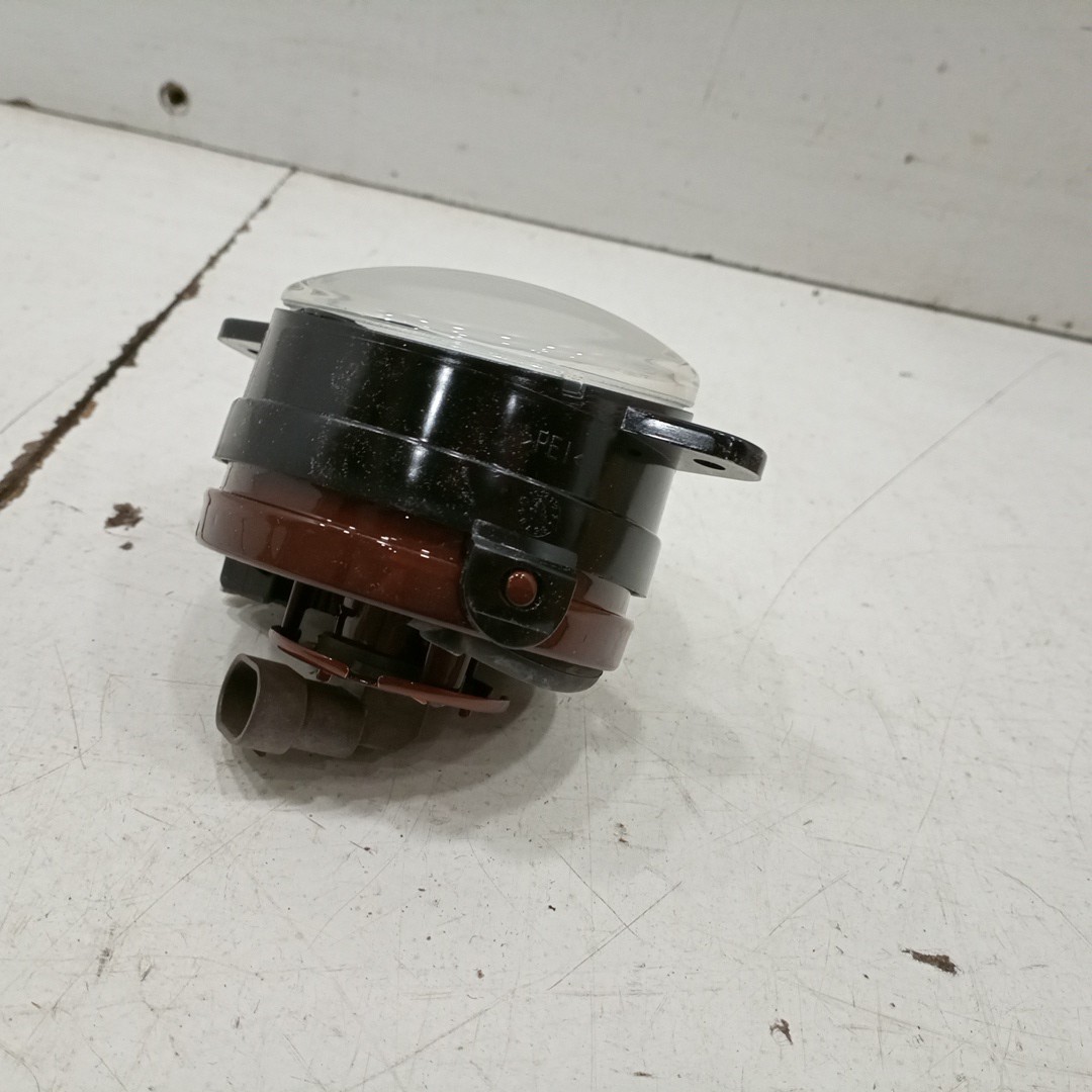 Farol de Nevoeiro SKODA FABIA I (6Y2) | 99 - 08 Imagem-1