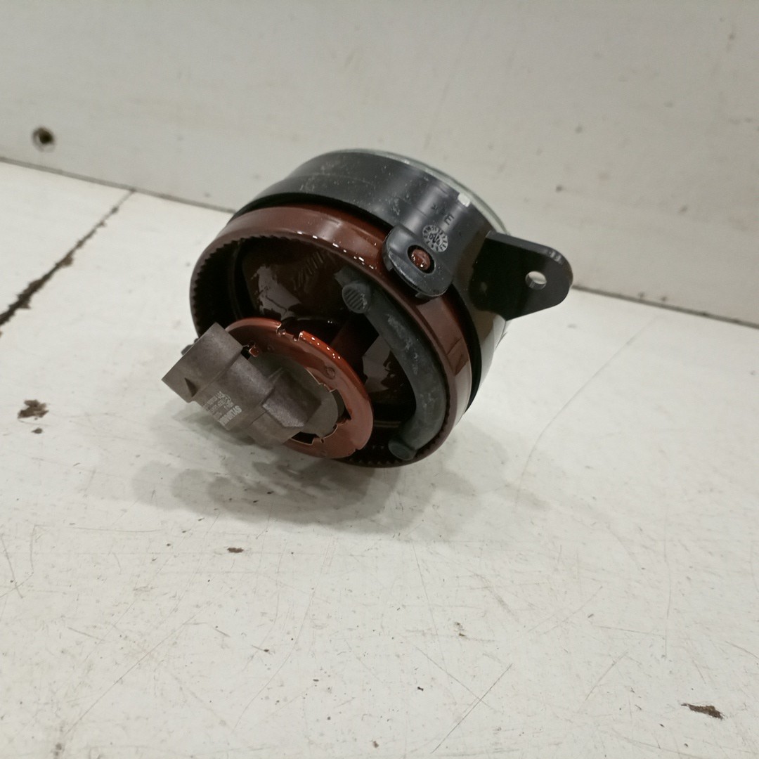 Farol de Nevoeiro SKODA FABIA I (6Y2) | 99 - 08 Imagem-2