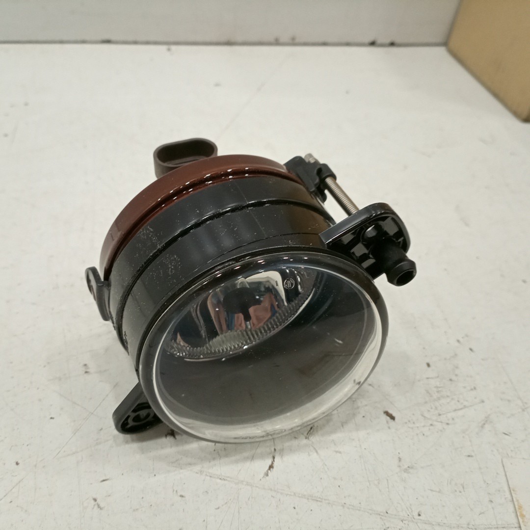 Farol de Nevoeiro SKODA FABIA I (6Y2) | 99 - 08 Imagem-3