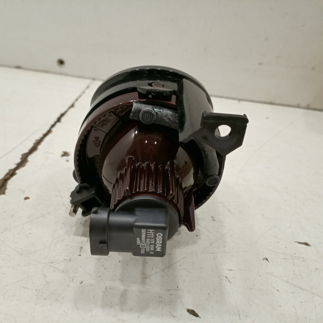 Farol de Nevoeiro VOLKSWAGEN TOURAN (1T1, 1T2) | 03 - 10 Imagem-2