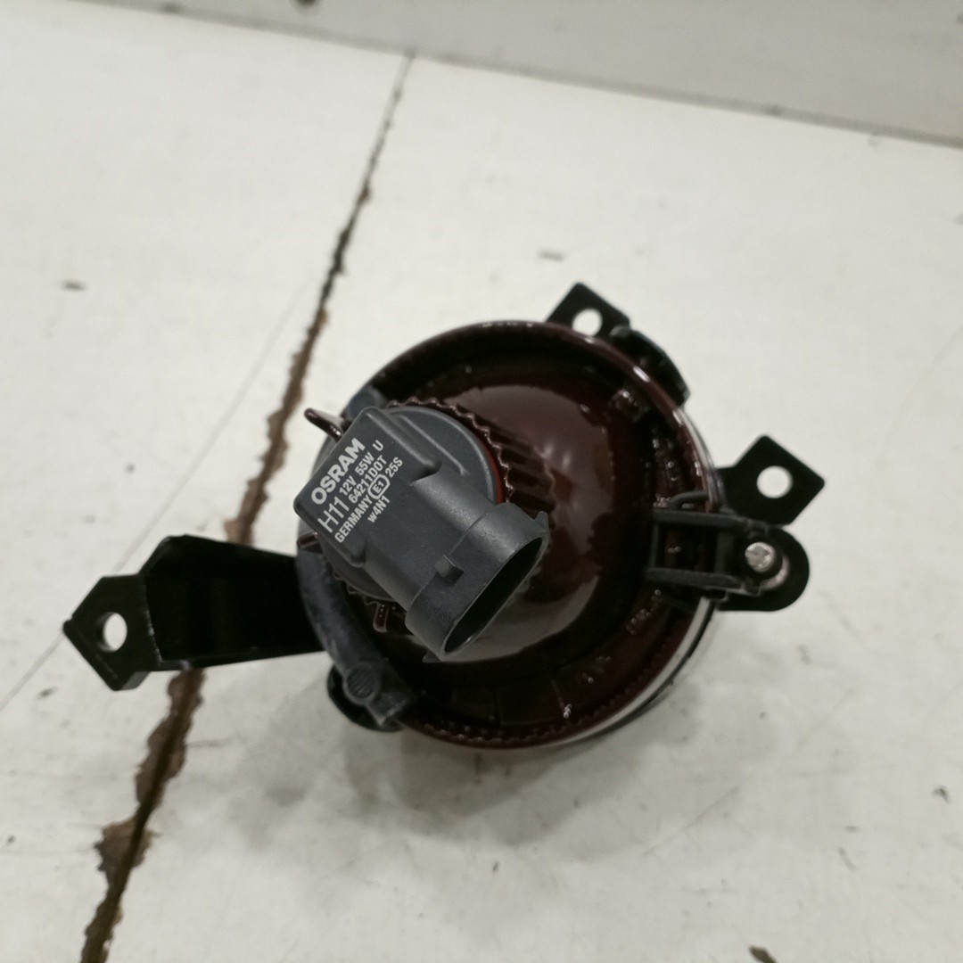 Farol de Nevoeiro VOLKSWAGEN TOURAN (1T1, 1T2) | 03 - 10 Imagem-3