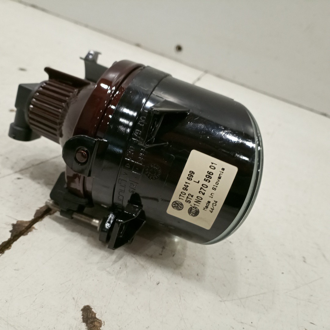 Farol de Nevoeiro VOLKSWAGEN TOURAN (1T1, 1T2) | 03 - 10 Imagem-4