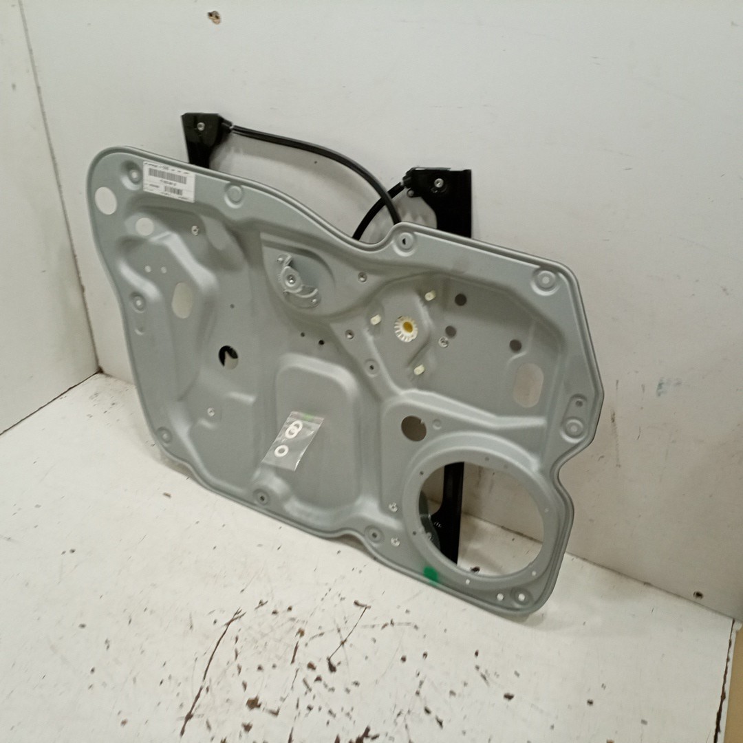 Elevador Frente Esquerdo Manual VOLKSWAGEN TOURAN (1T1, 1T2) | 03 - 10 Imagem-1