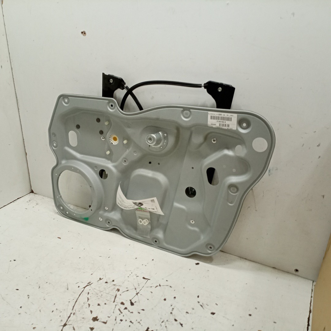 Elevador Frente Direito Manual VOLKSWAGEN TOURAN (1T1, 1T2) | 03 - 10 Imagem-3