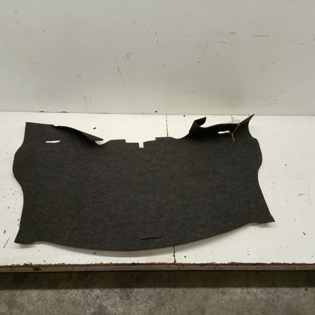 Cobertura inferior da mala VOLKSWAGEN LUPO (6X1, 6E1) | 98 - 05