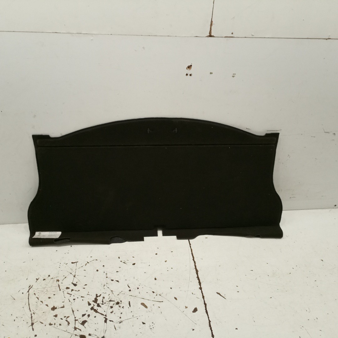 Cobertura inferior da mala VOLKSWAGEN LUPO (6X1, 6E1) | 98 - 05 Imagem-2