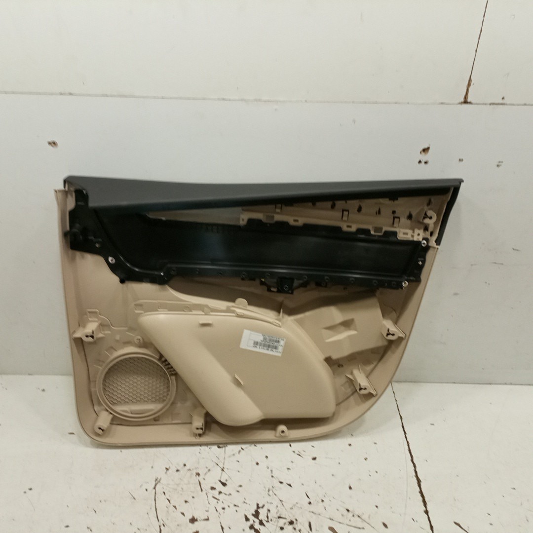 Quartela de porta frente esquerda VOLKSWAGEN SHARAN (7N1, 7N2) | 10 - 