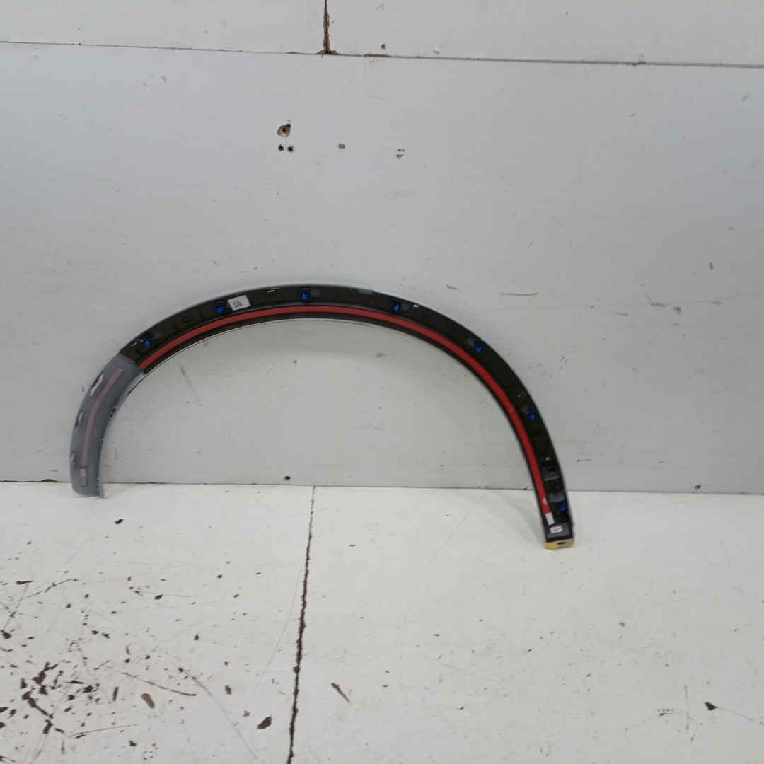 Aba de guarda-lamas AUDI Q3 (8UB, 8UG) | 11 - 18 Imagem-3