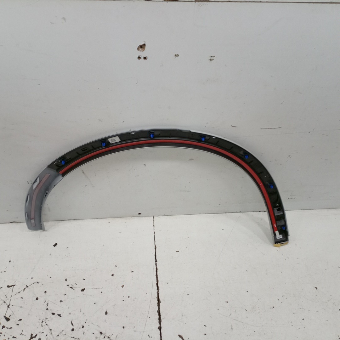 Aba de guarda-lamas AUDI Q3 (8UB, 8UG) | 11 - 18 Imagem-4