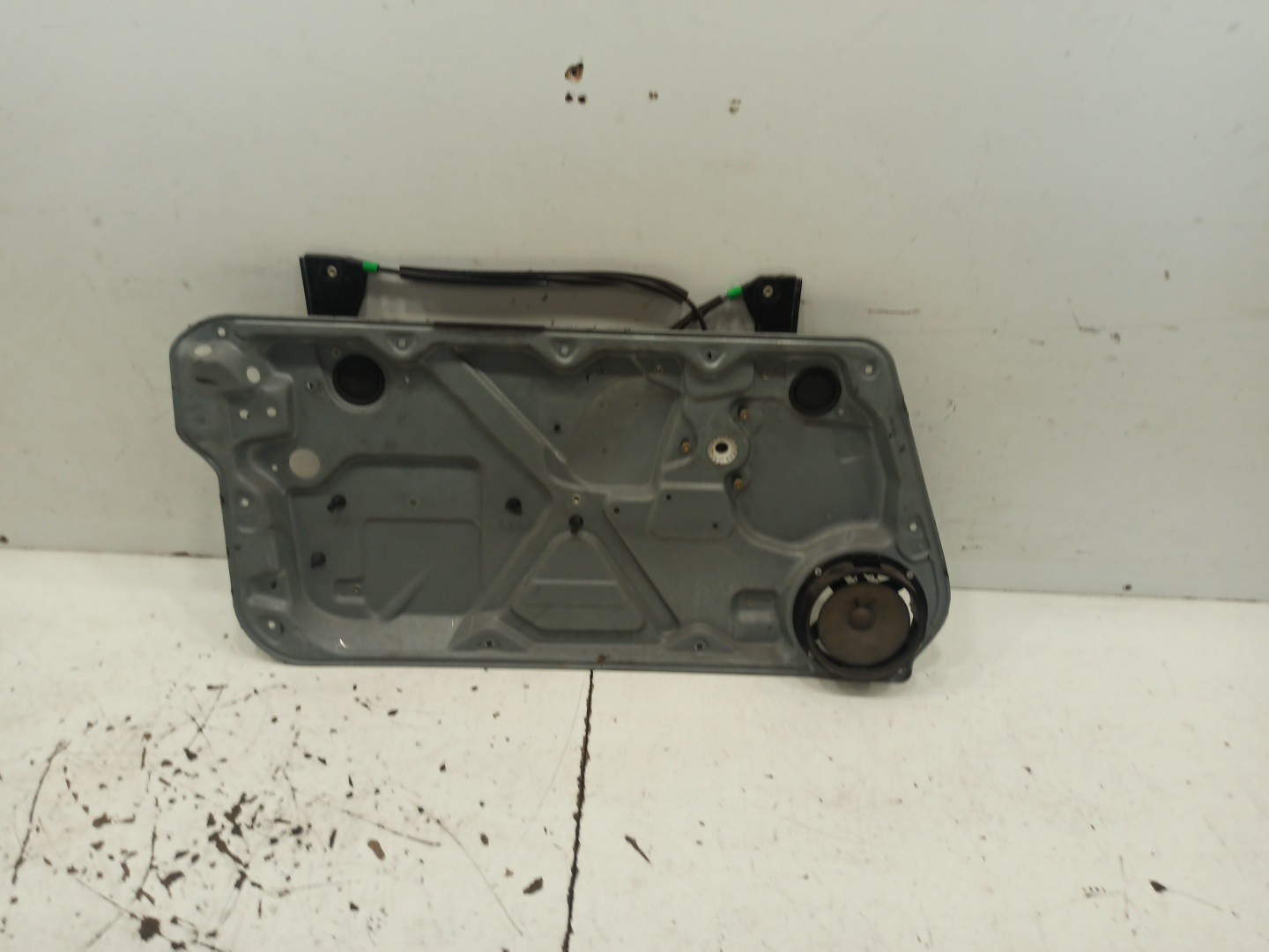 Elevador Frente Esquerdo Manual VOLKSWAGEN NEW BEETLE (9C1, 1C1) | 98 - 10