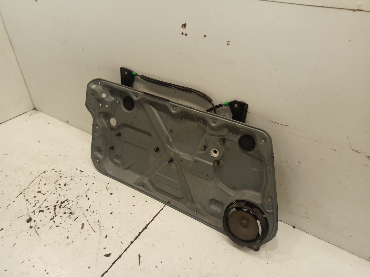 Elevador Frente Esquerdo Manual VOLKSWAGEN NEW BEETLE (9C1, 1C1) | 98 - 10 Imagem-1