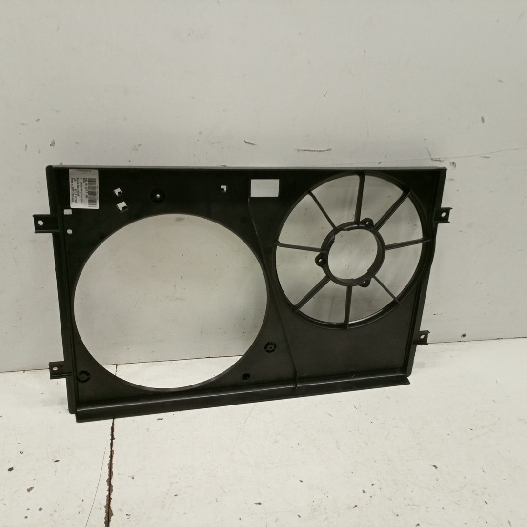 Suporte de termoventilador VOLKSWAGEN POLO (9N_) | 01 - 14