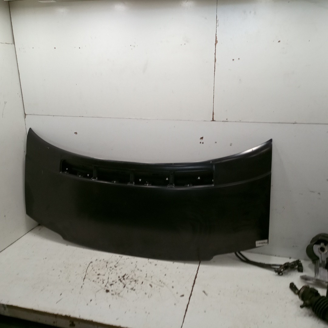 Capot VOLKSWAGEN TRANSPORTER IV Caixa (70A, 70H, 7DA, 7DH) | 90 - 03 Imagem-1