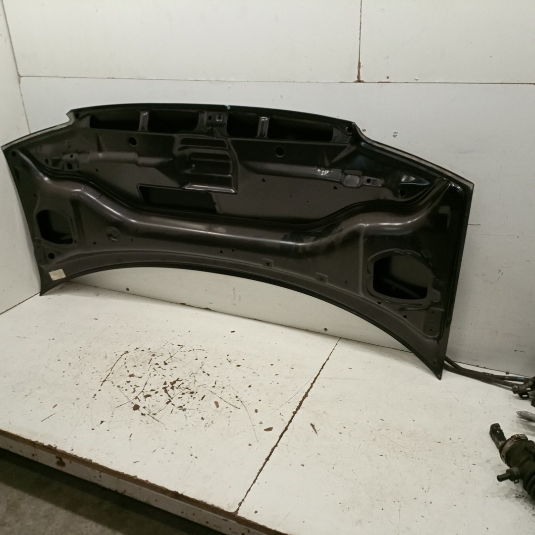 Capot VOLKSWAGEN TRANSPORTER IV Caixa (70A, 70H, 7DA, 7DH) | 90 - 03 Imagem-2