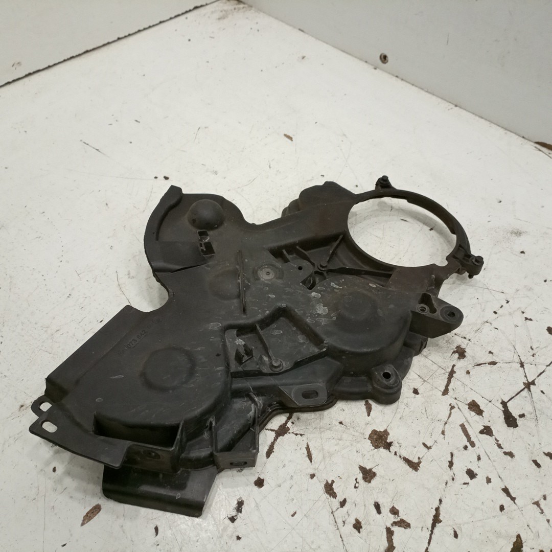 Tampa de distribuição PEUGEOT 308 II | 13 - 