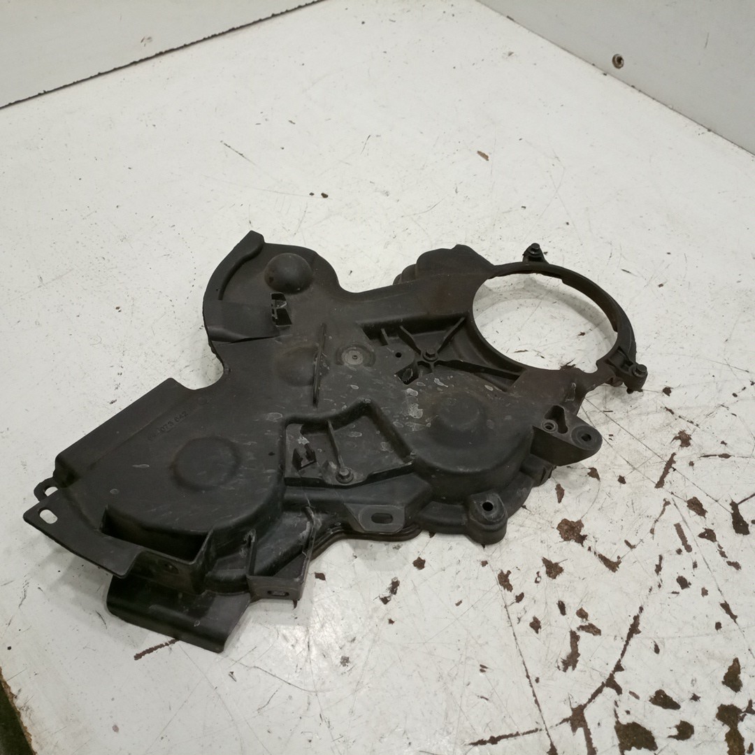 Tampa de distribuição PEUGEOT 308 II | 13 -  Imagem-2