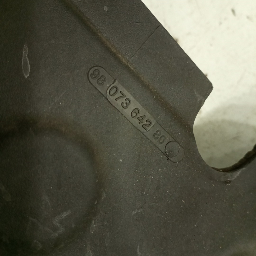 Tampa de distribuição PEUGEOT 308 II | 13 -  Imagem-3