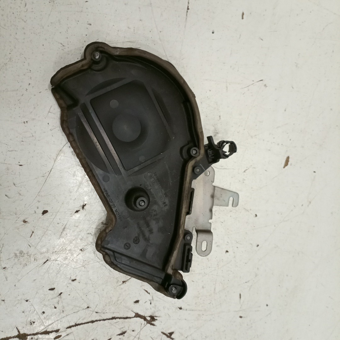 Tampa de distribuição PEUGEOT 308 II | 13 - 