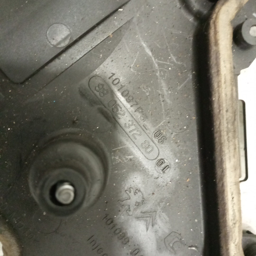 Tampa de distribuição PEUGEOT 308 II | 13 -  Imagem-2