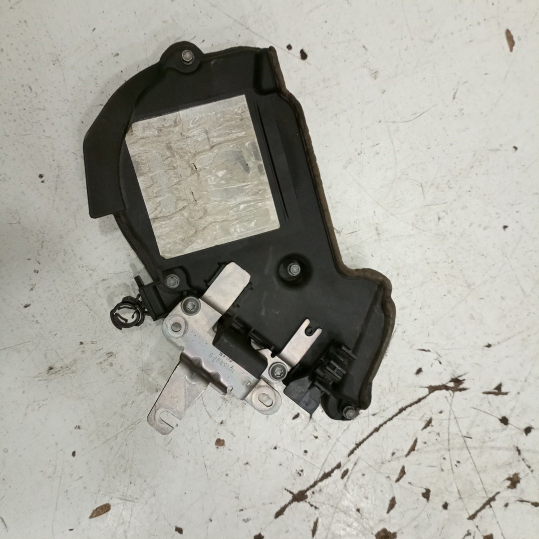 Tampa de distribuição PEUGEOT 308 II | 13 -  Imagem-4