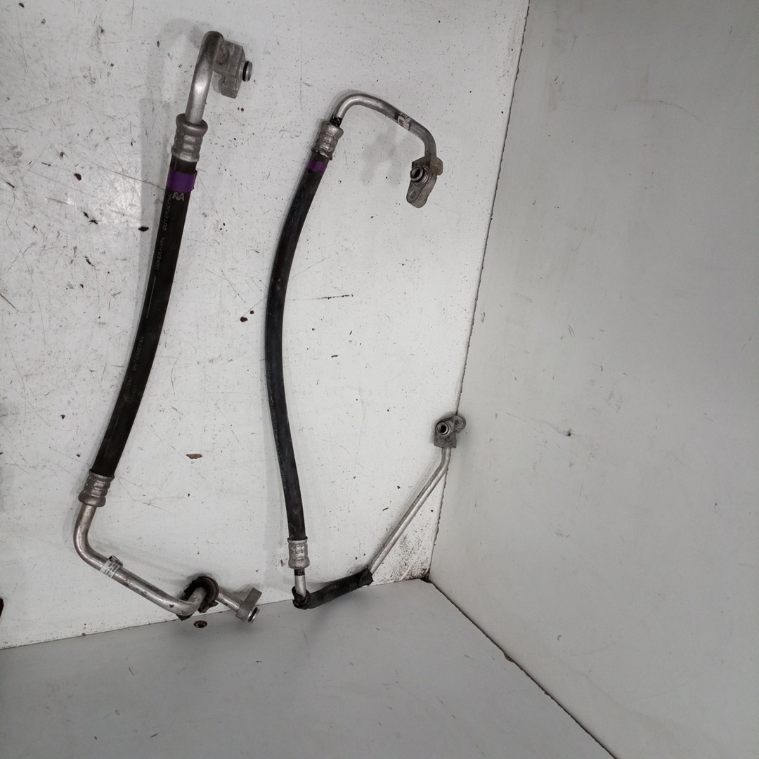 Tubo de Ar Condicionado TOYOTA AVENSIS Combi (_T27_) | 09 - 18