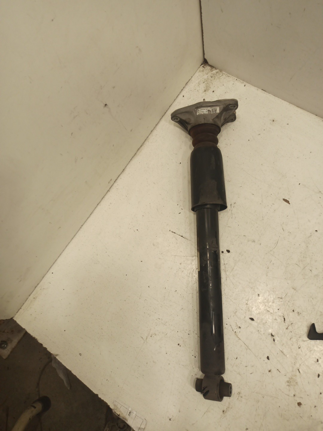 Amortecedor Traseiro BMW 4 Gran Coupe (F36) | 14 -  Imagem-2