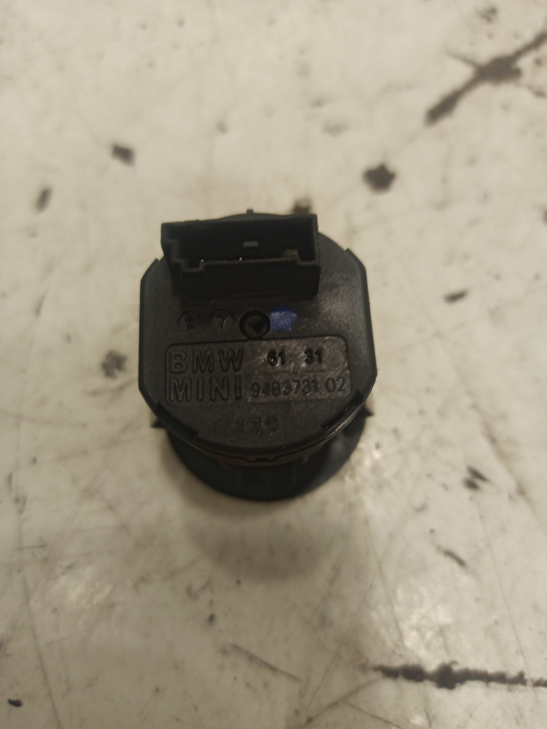 Comutador BMW 1 (F21) | 11 -  Imagem-1