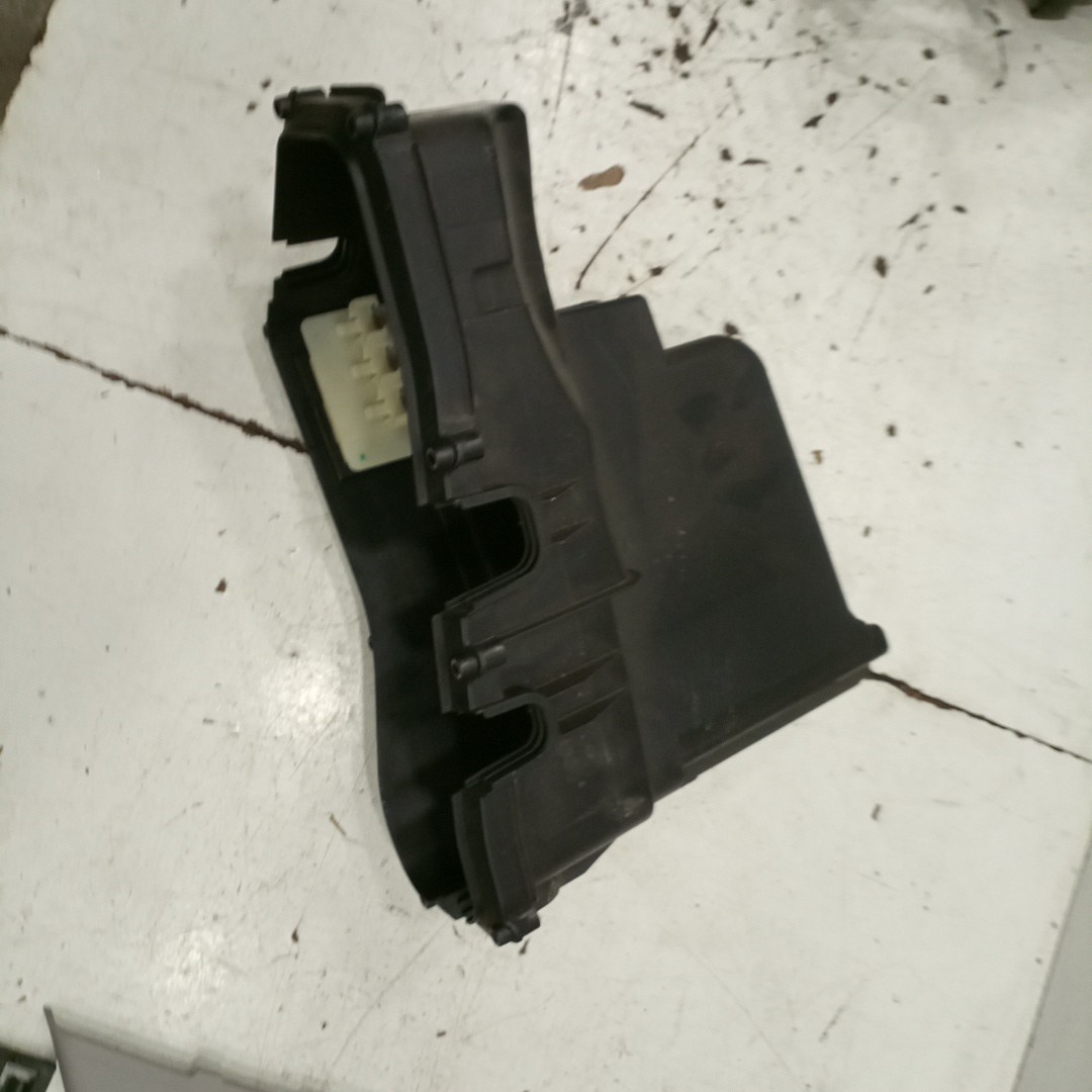 Suporte de centralina BMW 1 (F21) | 11 -  Imagem-3