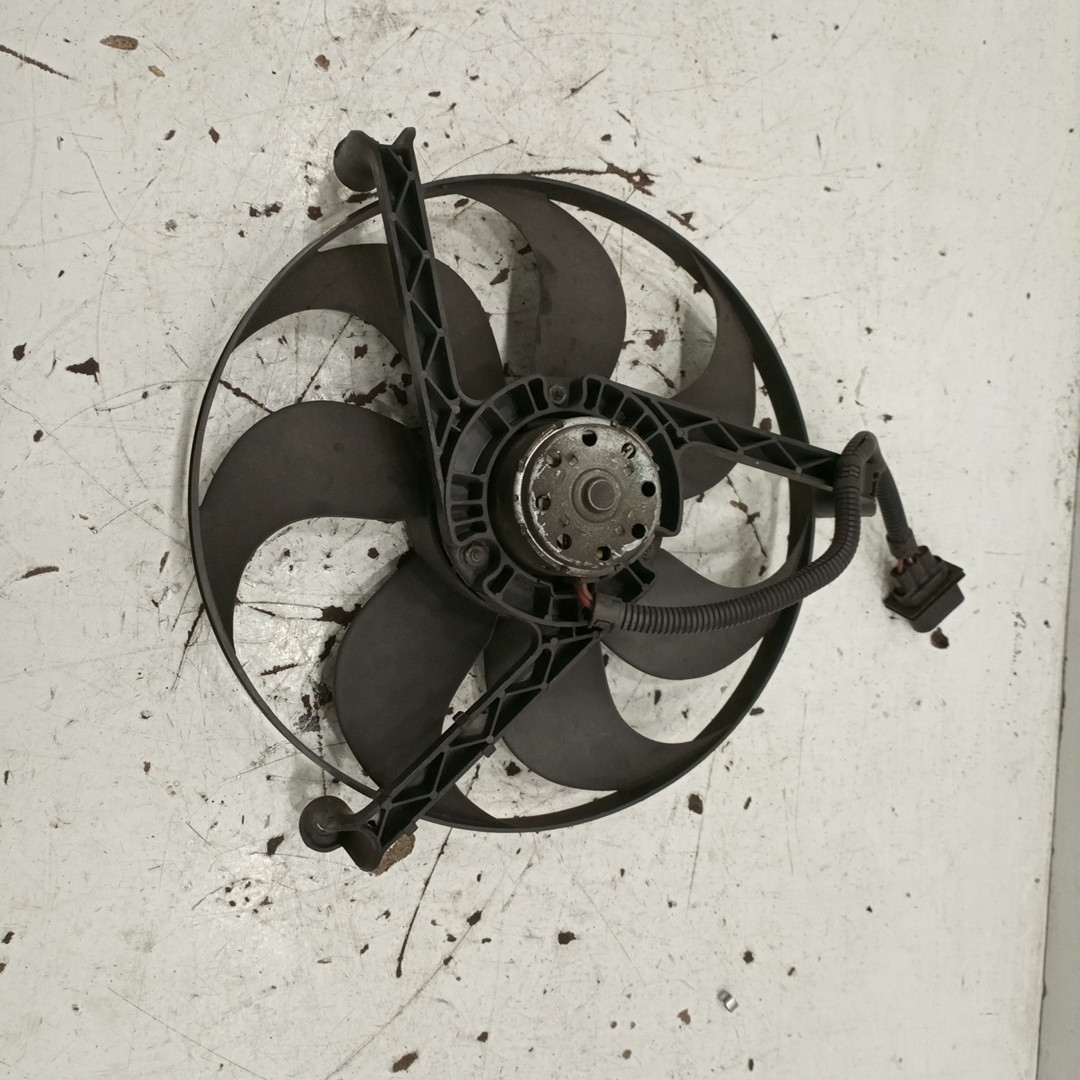 Termo ventilador VOLKSWAGEN GOLF IV (1J1) | 97 - 07