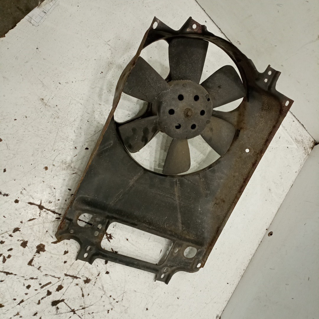 Termo ventilador VOLKSWAGEN JETTA I (16) | 78 - 87