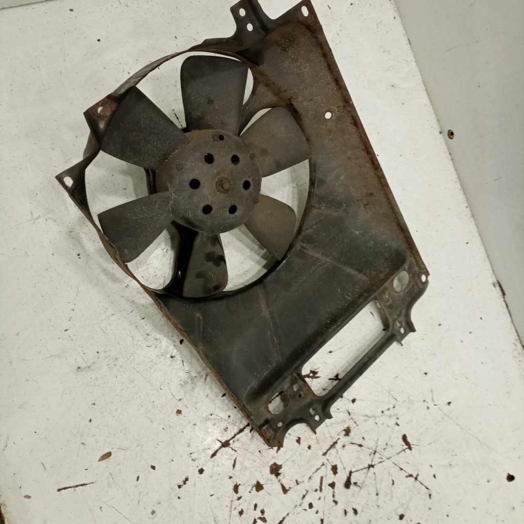 Termo ventilador VOLKSWAGEN JETTA I (16) | 78 - 87 Imagem-1