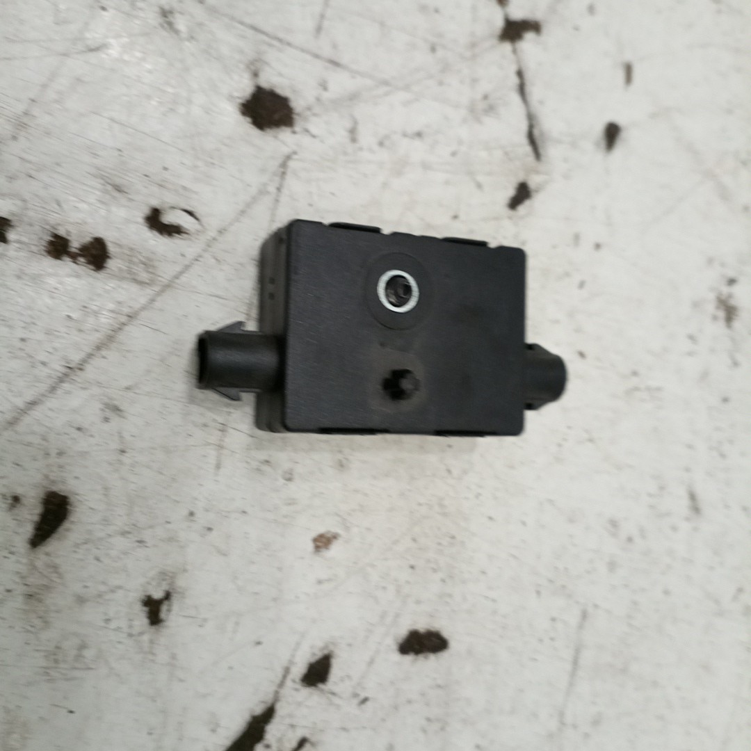 Amplificador de antena BMW 1 (F21) | 11 -  Imagem-3