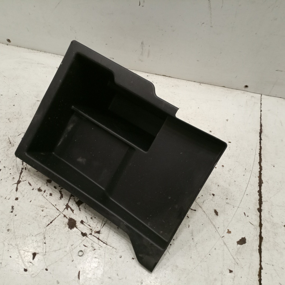 Acabamento Interior CITROEN BERLINGO (B9) | 08 - 