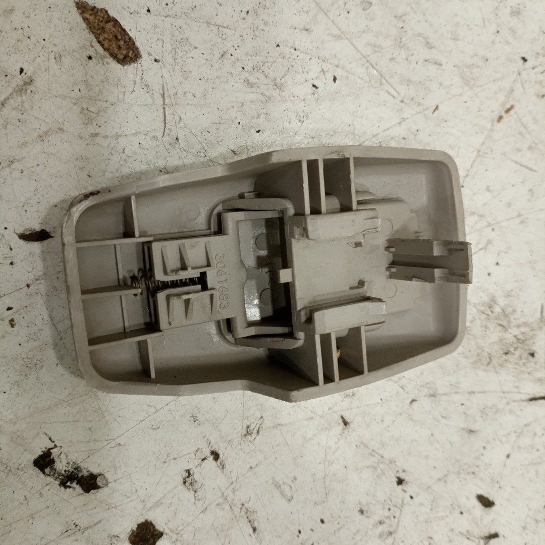 Acabamento Interior CITROEN BERLINGO (B9) | 08 -  Imagem-4