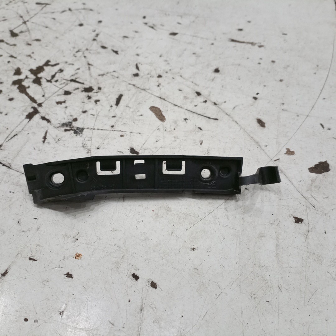 Guia de para-choques CITROEN BERLINGO (B9) | 08 - 