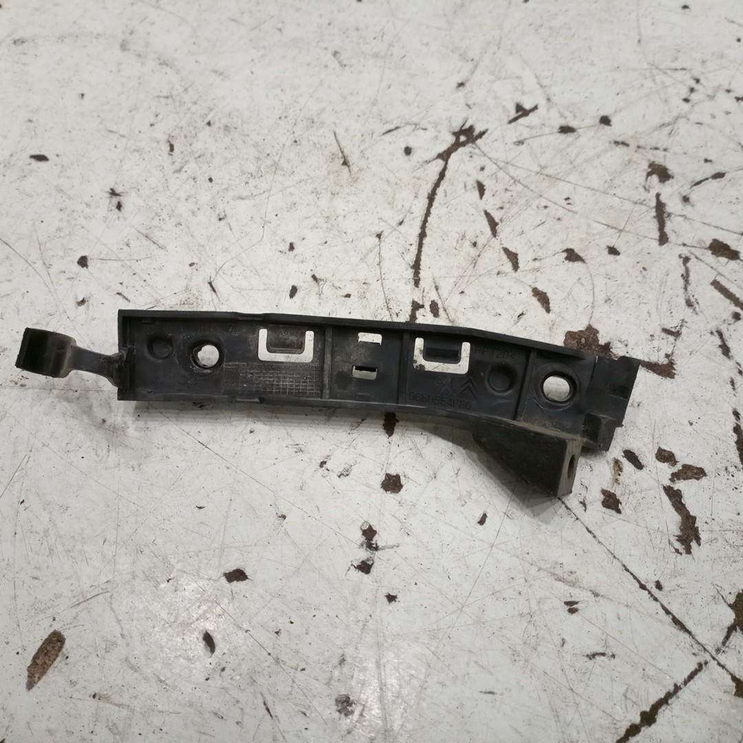 Guia de para-choques CITROEN BERLINGO (B9) | 08 -  Imagem-3