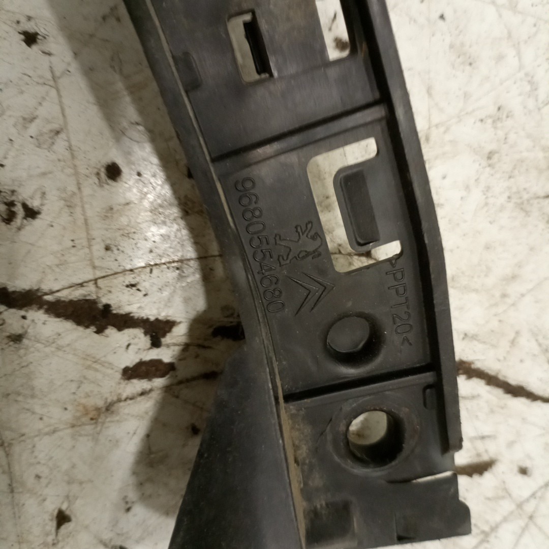 Guia de para-choques CITROEN BERLINGO (B9) | 08 -  Imagem-4
