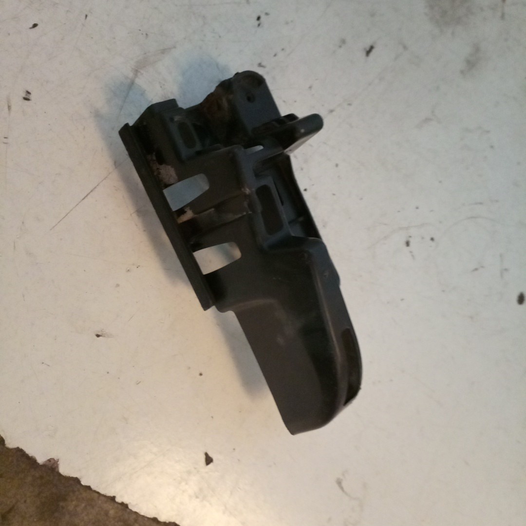 Guia de para-choques CITROEN BERLINGO (B9) | 08 -  Imagem-1