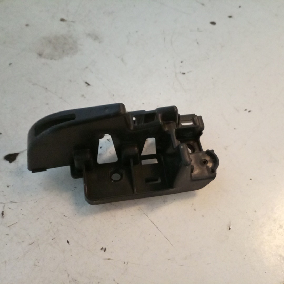 Guia de para-choques CITROEN BERLINGO (B9) | 08 -  Imagem-2