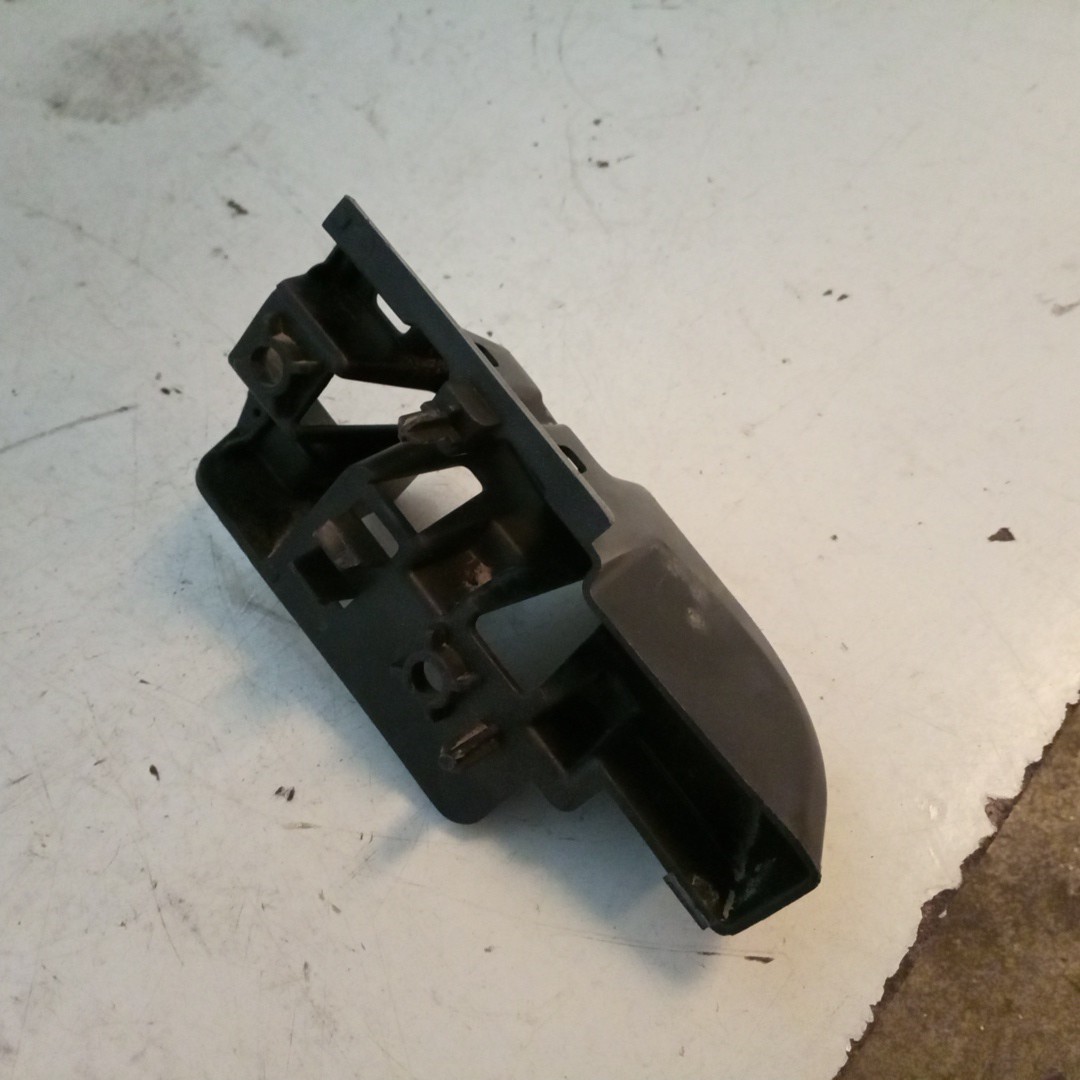 Guia de para-choques CITROEN BERLINGO (B9) | 08 -  Imagem-4