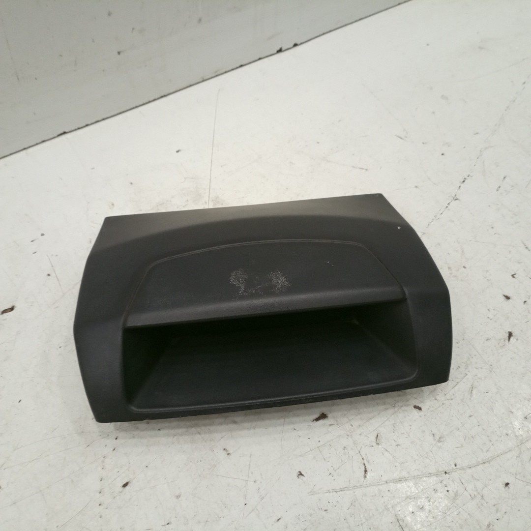 Display PEUGEOT 207 (WA_, WC_) | 06 - 15 Imagem-1
