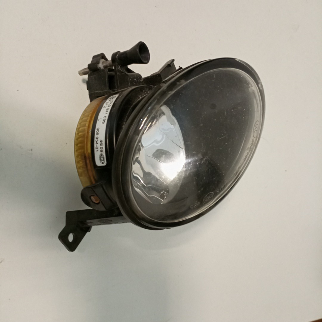 Farol de Nevoeiro VOLKSWAGEN GOLF VI (5K1) | 08 - 14