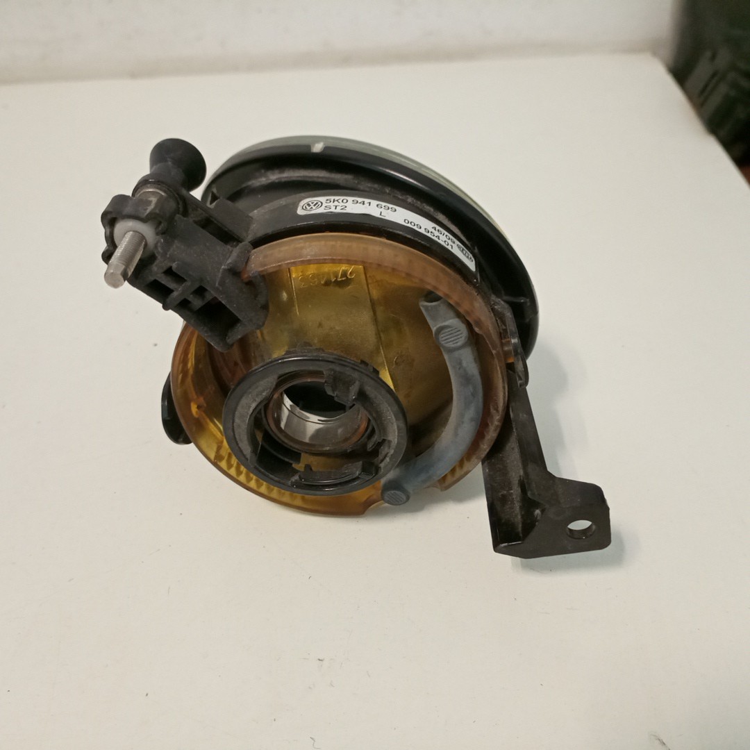 Farol de Nevoeiro VOLKSWAGEN GOLF VI (5K1) | 08 - 14 Imagem-1