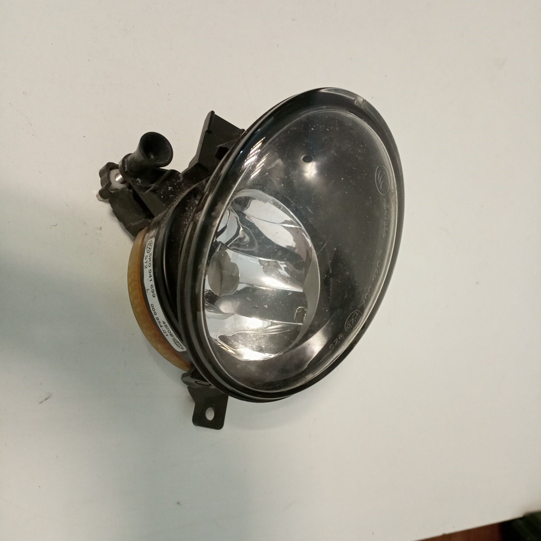 Farol de Nevoeiro VOLKSWAGEN GOLF VI (5K1) | 08 - 14 Imagem-4