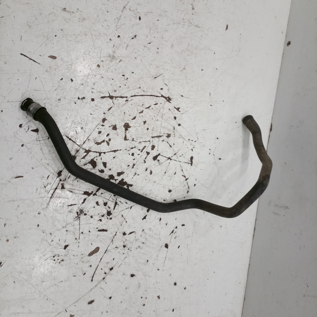 Tubo de Água CITROEN BERLINGO (B9) | 08 - 