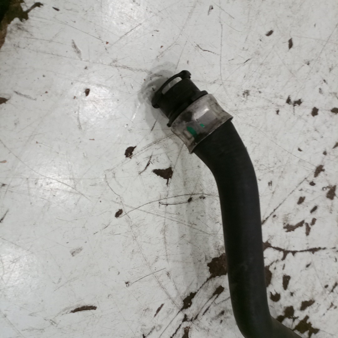 Tubo de Água CITROEN BERLINGO (B9) | 08 -  Imagem-1