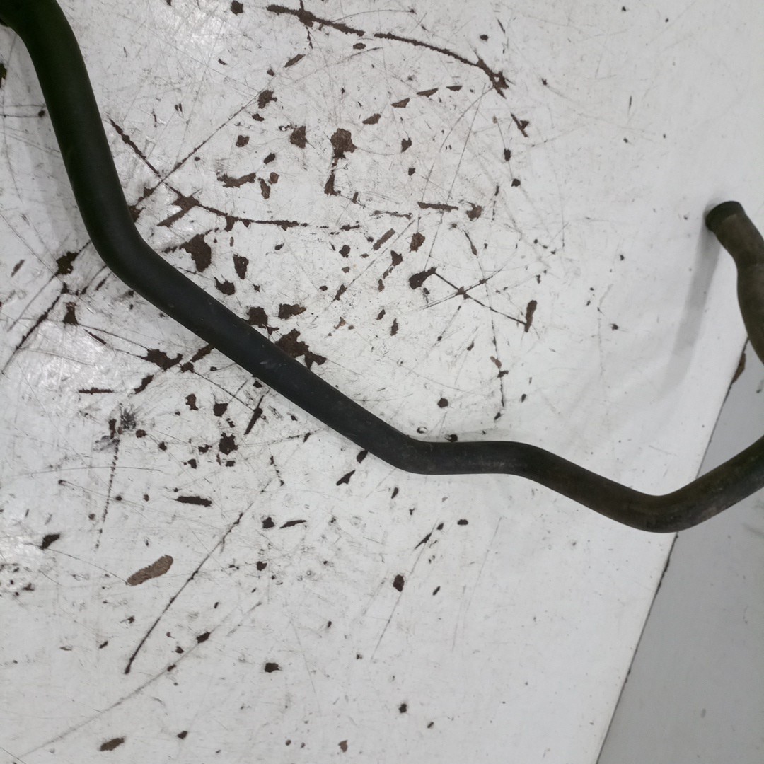 Tubo de Água CITROEN BERLINGO (B9) | 08 -  Imagem-2