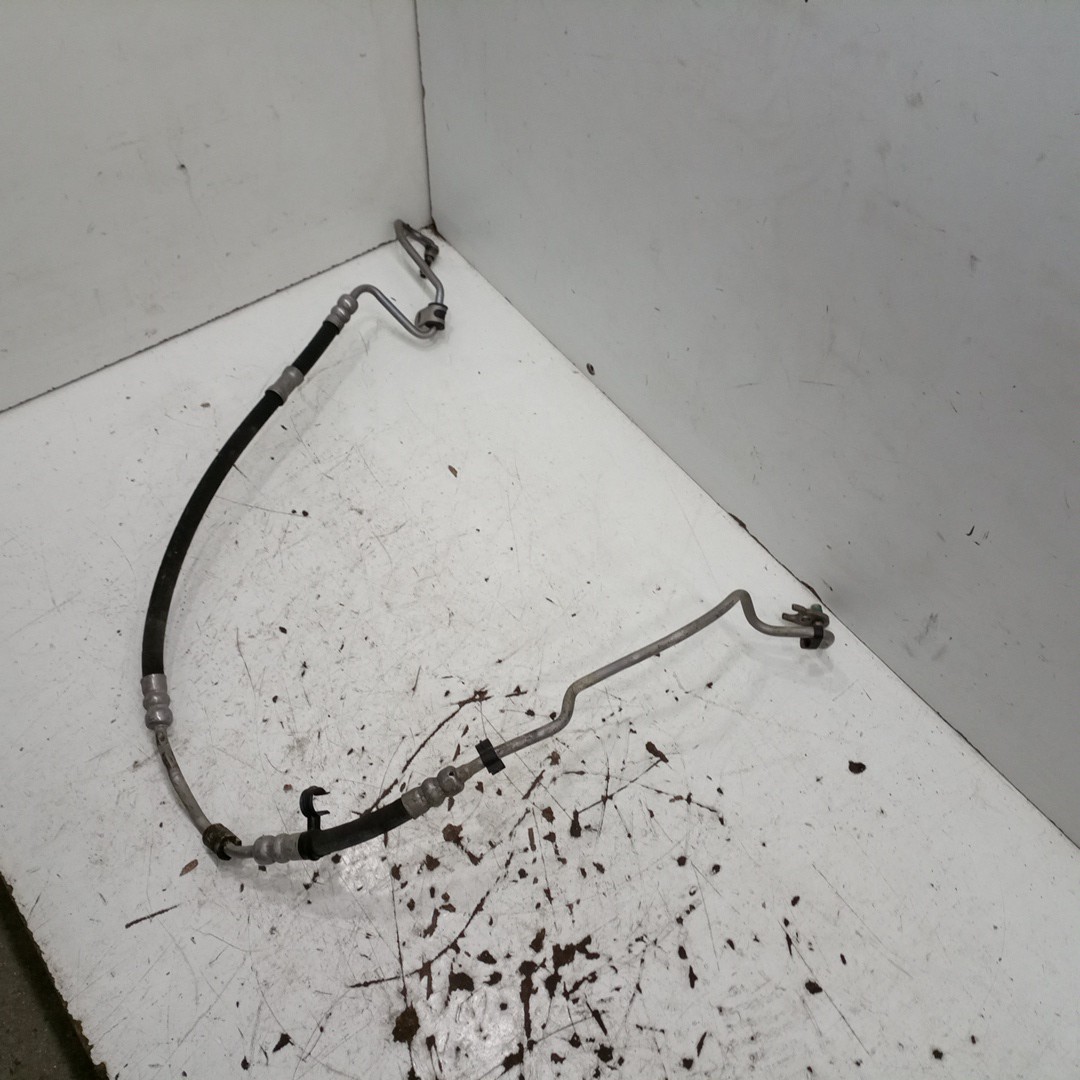 Tubo de Ar Condicionado CITROEN BERLINGO (B9) | 08 -  Imagem-2