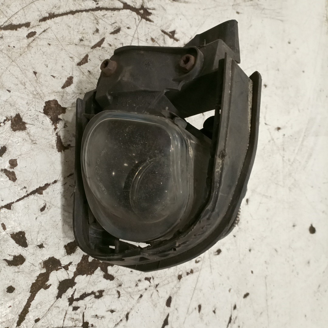 Farol de Nevoeiro AUDI A6 (4B2, C5) | 97 - 05