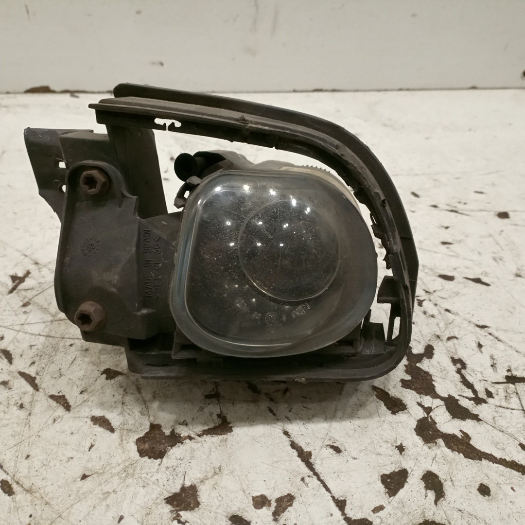 Farol de Nevoeiro AUDI A6 (4B2, C5) | 97 - 05 Imagem-1